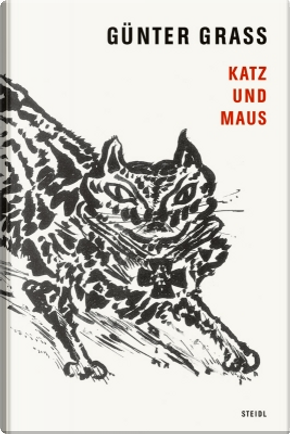 Katz und Maus by Gunter Grass