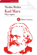 Karl Marx by Nicolao Merker