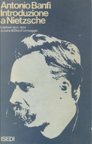 Introduzione a Nietzsche by Antonio Banfi