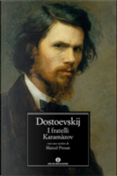 I fratelli Karamàzov by Fëdor Dostoevskij