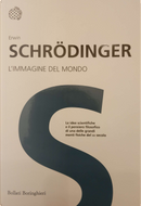 L'immagine del mondo by Erwin Schrödinger