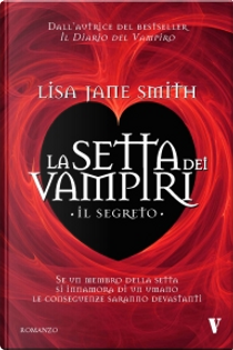 Il segreto by Lisa Jane Smith