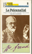 La psicanalisi by AA. VV., Sigmund Freud