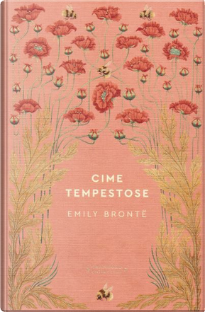 Cime tempestose by Emily Brontë