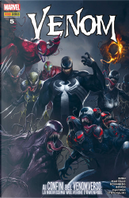 Venom vol. 5 by Matthew Rosenberg