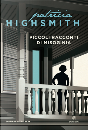Piccoli racconti di misoginia by Patricia Highsmith