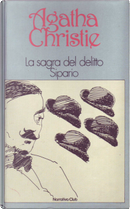 La sagra del delitto - Sipario by Agatha Christie