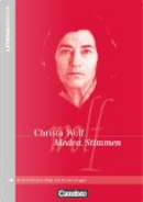 Medea. Stimmen by Christa Wolf