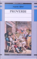Proverbi by Augusto Alfani
