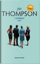 I truffatori by Jim Thompson