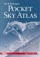 Sky & Telescope's Pocket Sky Atlas by Roger W. Sinnott
