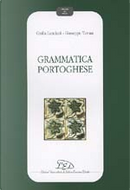 Grammatica portoghese by Giulia Lanciani, Giuseppe Tavani