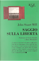 Saggio sulla libertà by John Stuart Mill