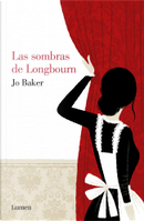 Las sombras de Longbourn by Jo Baker