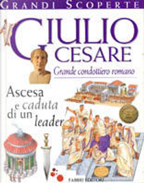 Giulio Cesare by Richard Platt