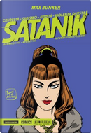 Satanik vol. 5 by Luciano Secchi (Max Bunker)