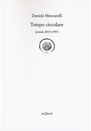 Tempo circolare by Daniele Mencarelli