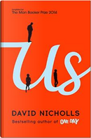 Us by David Nicholls