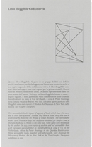 Libro illeggibile codice ovvio by Bruno Munari