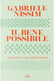 Il bene possibile by Gabriele Nissim