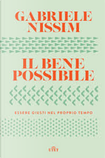 Il bene possibile by Gabriele Nissim