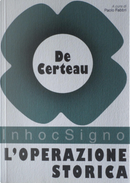 L'operazione storica by Michel de Certeau