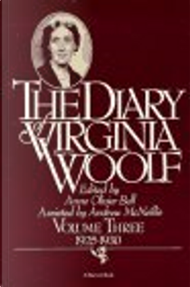 Diary of Virginia Woolf