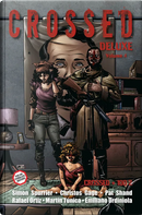 Crossed Deluxe 4 by Christos Gage, Pat Shand, Simon Spurrier