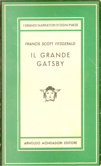 Il grande Gatsby by Francis Scott Fitzgerald