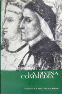 La Divina Commedia by Dante Alighieri
