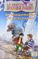 All'inseguimento del velociraptor by Rex Stone