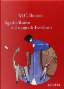 Agatha Raisin e il mago di Evesham by M. C. Beaton