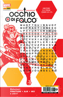 Occhio di Falco #9 by Matt Fraction