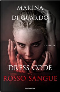 Dress code rosso sangue by Marina Di Guardo