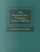The Pentameron - Primary Source Edition by Giambattista Basile