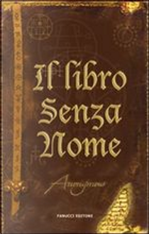 Il libro senza nome by Anonymous