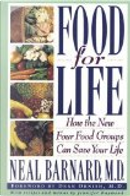 Food for Life by Neal Barnard
