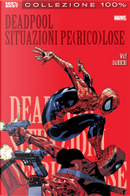 Deadpool vol. 4 by Daniel Way, Duane Swierczynski