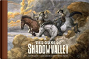 Guns of Shadow Valley by Dave Wachter