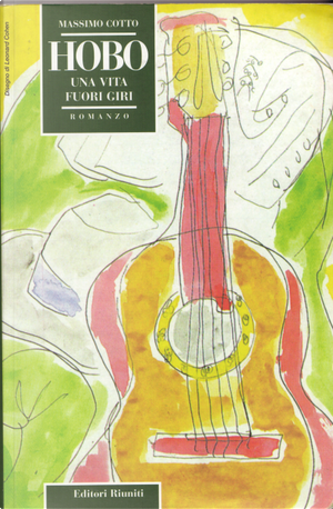 Hobo by Massimo Cotto