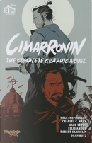 Cimarronin by Neal Stephenson