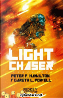 Light Chaser by Gareth L. Powell, Peter F. Hamilton