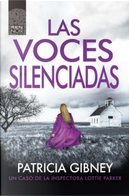 Las voces silenciadas by Patricia Gibney