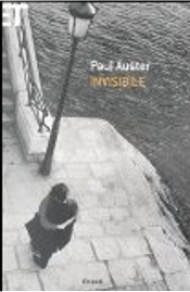 Invisibile by Paul Auster
