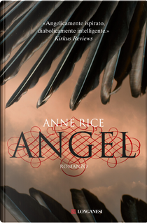 Angel by Anne Rice