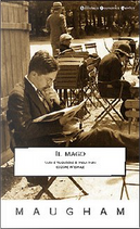 Il mago by William Somerset Maugham