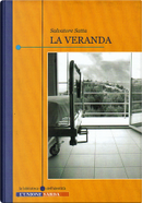La veranda by Salvatore Satta