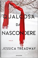 Qualcosa da nascondere by Jessica Treadway