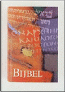 Bijbel by Haarlem, Nederlands Bijbelgenootschap