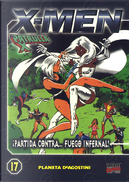Coleccionable X-Men/Patrulla-X #17 (de 45) by Chris Claremont
